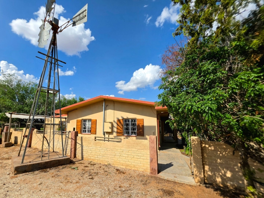 3 Bedroom Property for Sale in Cillie Northern Cape